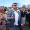 Móda na dostihové Velké národní v Aintree 2024