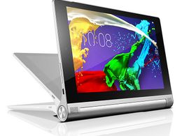 YOGA Tablet 2