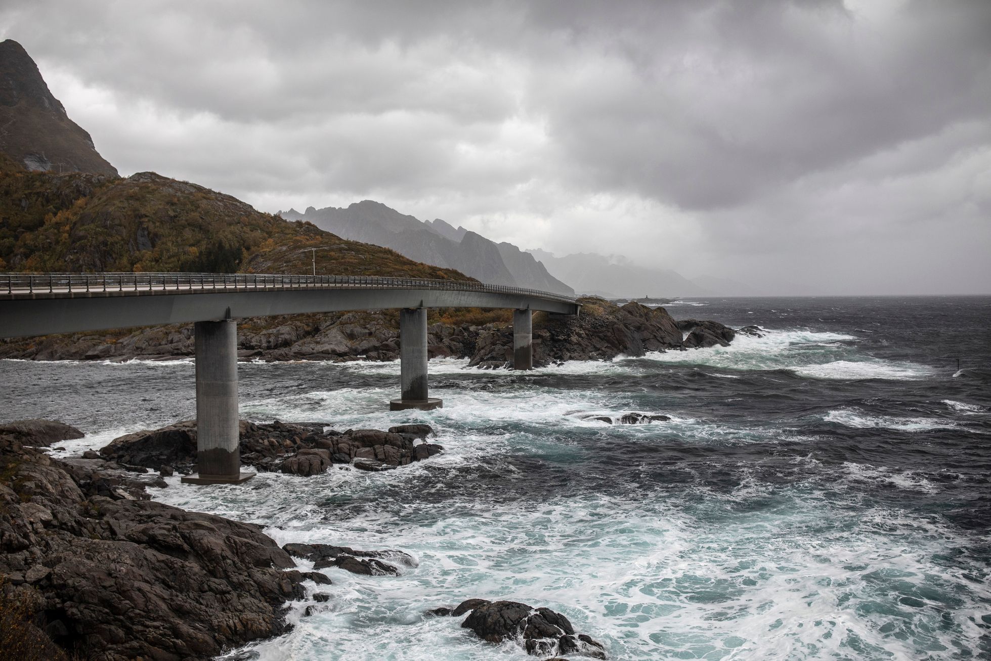 Jednorázové užití / Fotogalerie / Magicky i intimně. Tak vypadá obrazově fascinující pouť s dítětem za polární kruh