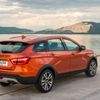 Lada Vesta SW