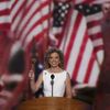 Foto: Sjezd Demokratické strany v USA