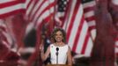 Debbie Wasserman Schultz, Chair of the Democratic National Committee and member of the U.S. House of Representatives, Florida, gavels the start of the first day of the Democratic National Convention in Charlotte, North Carolina, September 4, 2012. REUTERS/Jason Reed (UNITED STATES - Tags: POLITICS ELECTIONS) Published: Zář. 4, 2012, 9:23 odp.