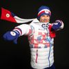 Čeští sportovci v kolekci pro ZOH 2022