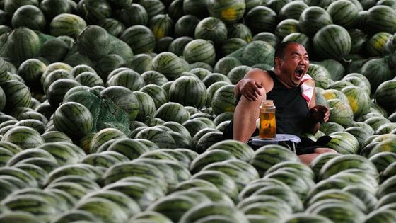 Svět pohledem Reuters