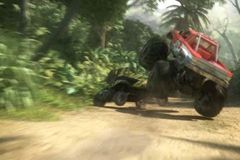 MotorStorm 2 - ještě lepší než dřív?