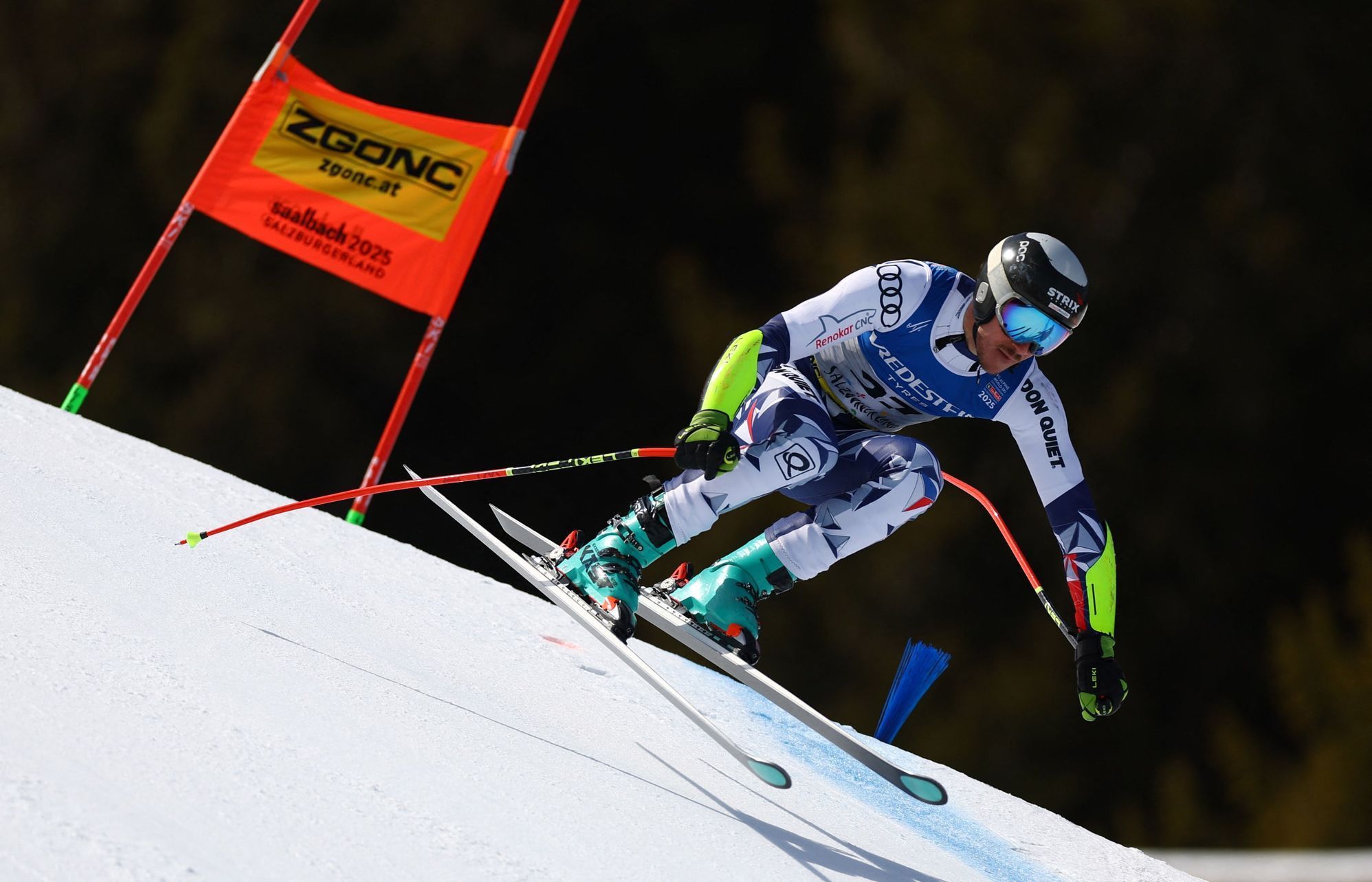 FIS Alpine World Ski Championships