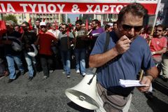 Řecko má seznam majitelů nezdaněných kont ve Švýcarsku