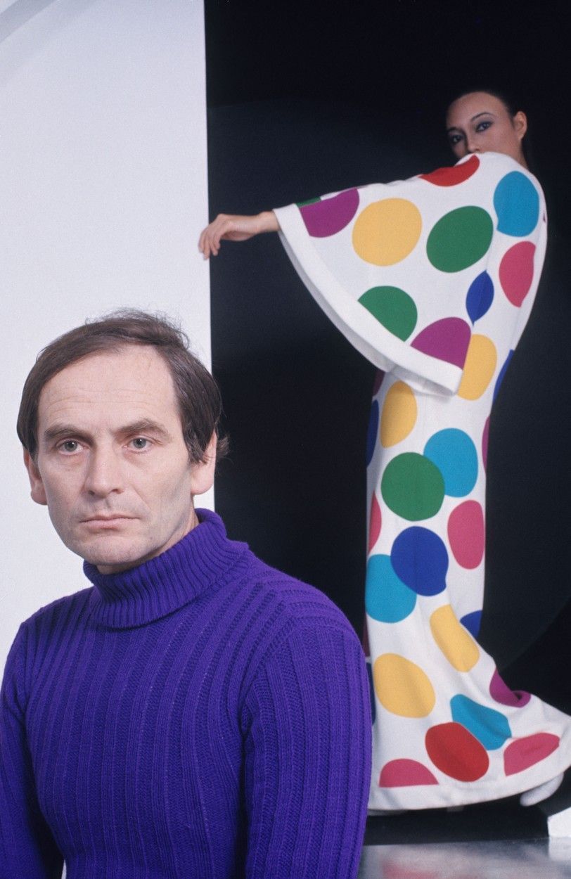 Pierre Cardin