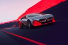 BMW Vision M Next