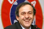Zruší UEFA Evropskou ligu? Platini je pro