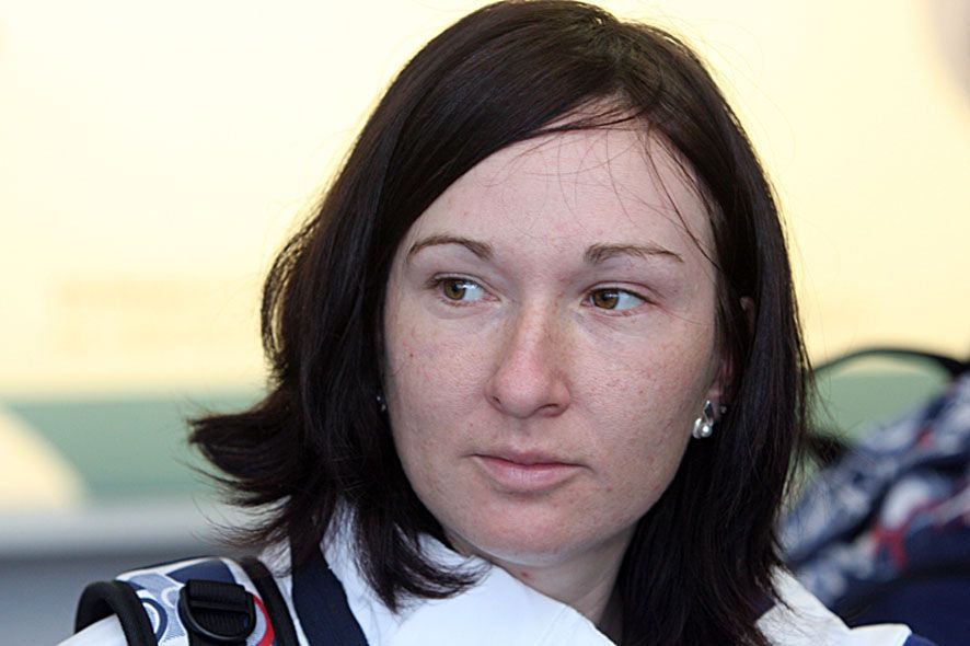 Olympionici odletěli za oceán