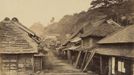 Raimund Stillfried von Rathenitz: Fotografie z Japonska a Číny (konec 19. století)