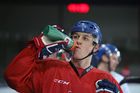 Hokejový útočník Radil míří do NHL, podepsal smlouvu se San Jose