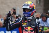 V Red Bullu by měl setrvat i Australan Mark Webber, jeho smlouva je ovšem platná jen do konce příští sezony. Na konci roku 2013 se tedy v rakouské stáji mohou dít věci.