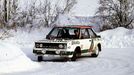 Fiat 131 Abarth