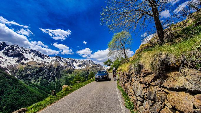 Passo di Gavia