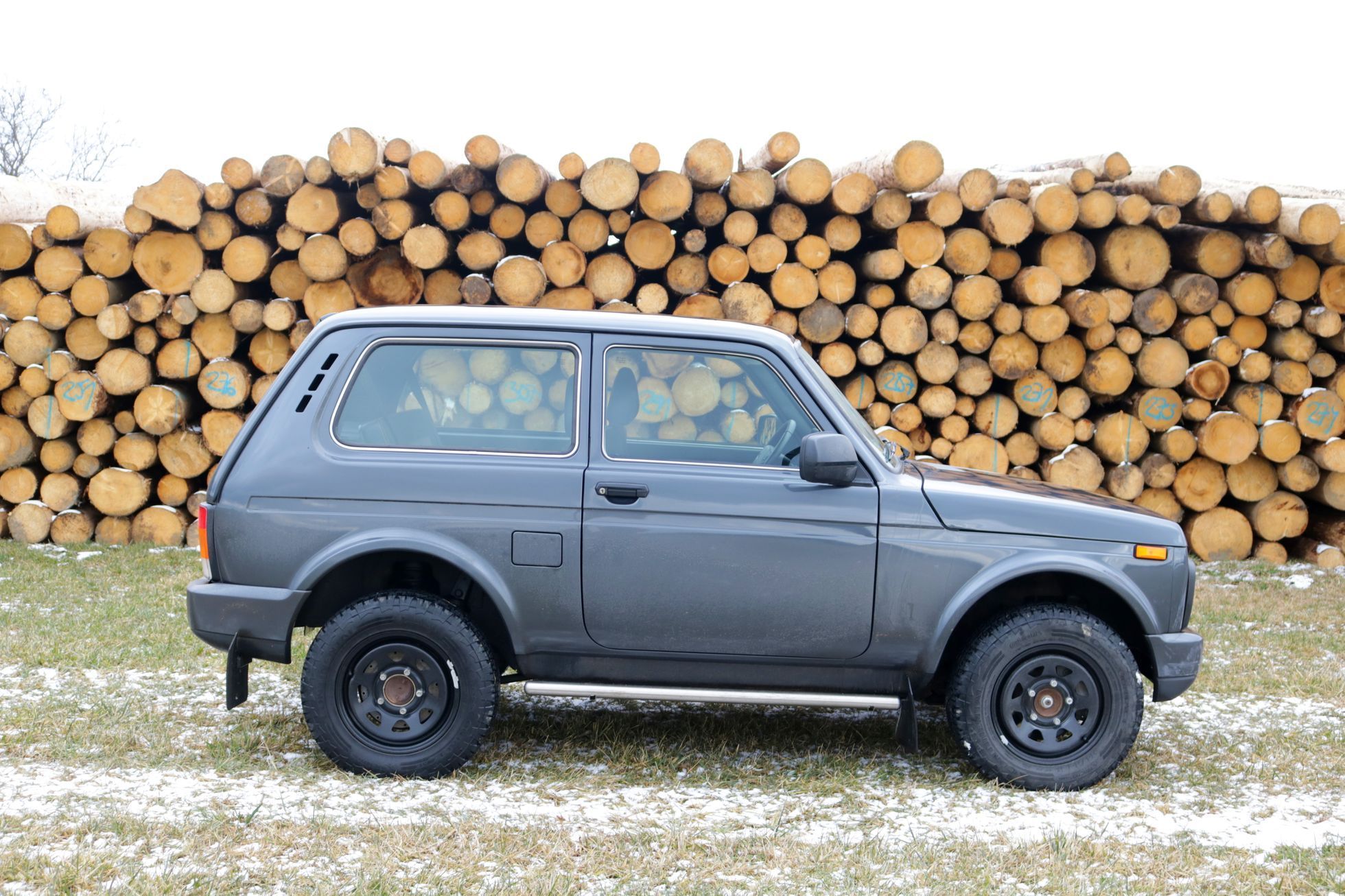 Lada Niva Urban