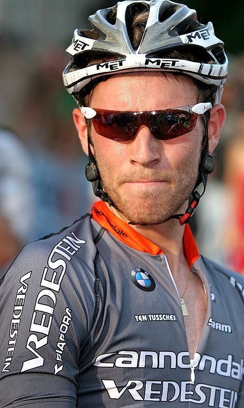 Pražské schody 2007