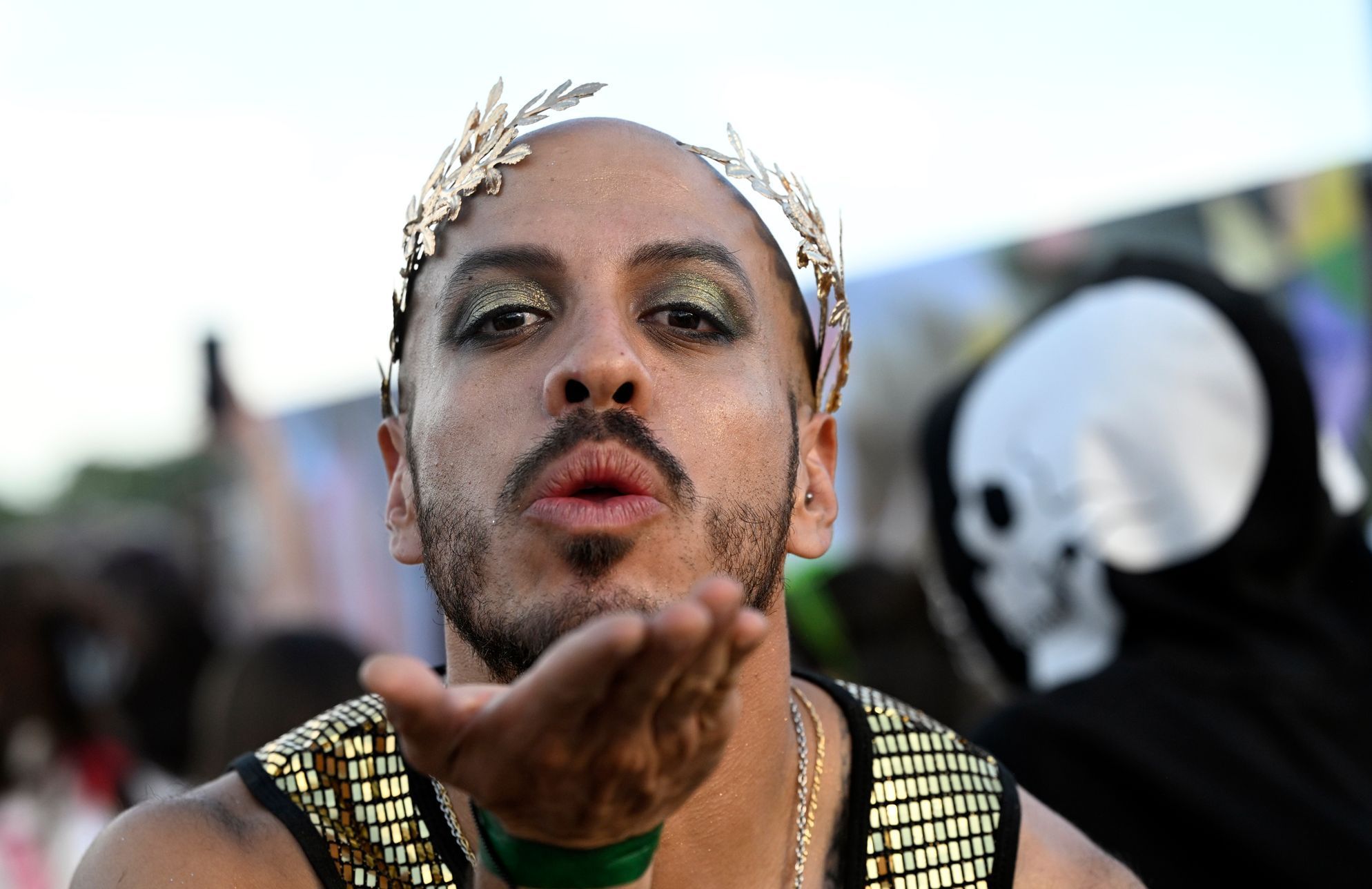 LP, Prague Pride, 2023