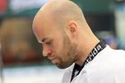 Smoleňák se v KHL blýskl hattrickem, Záhřeb přesto prohrál