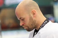 Smoleňák se v KHL blýskl hattrickem, Záhřeb přesto prohrál