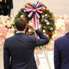 USA, Memorial day, váleční veteráni
