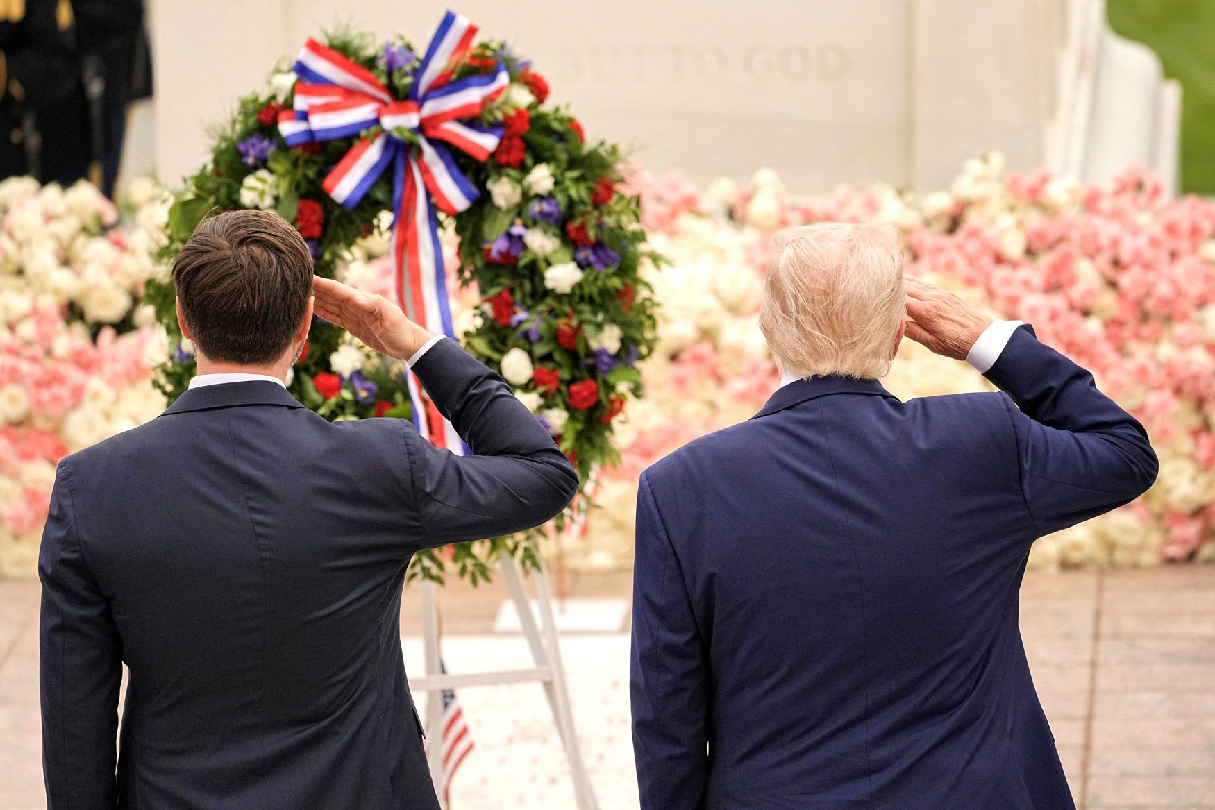 USA, Memorial day, váleční veteráni