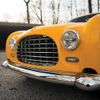Ferrari 212 Inter Coupe Juana Peróna