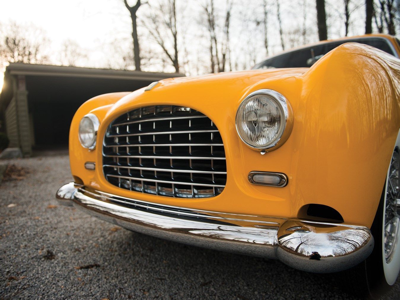 Ferrari 212 Inter Coupe Juana Peróna