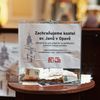 Spolek zachraňuje kostel sv. Jana Křtitele a sv. Jana Evangelisty ve Smetanových sadech v Opavě