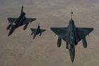 Francie ostřeluje v Mali Al-Káidu, naráží na tuhý odpor