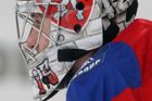 Růžička připravil v KHL Pöpperleho o třetí nulu v sezoně
