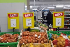 Vyprodáno, hlásí pěstitelé brambor. Česko je už plně závislé na dovozu, ceny rostou