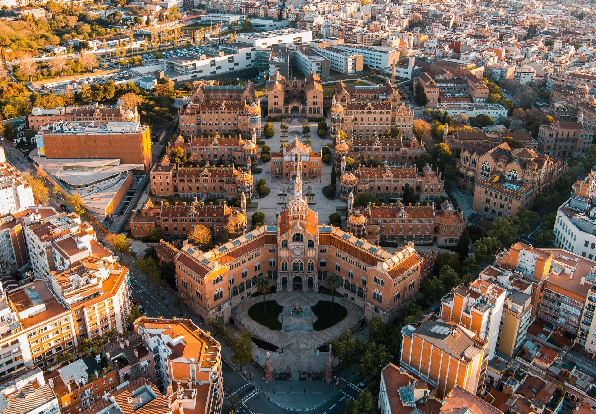 Barcelona