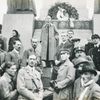 Jednorázové užití / Fotogalerie / Před 100 lety byla založena Československá obec legionářská