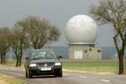 Vojenský radar nám nevadí, zní z obce