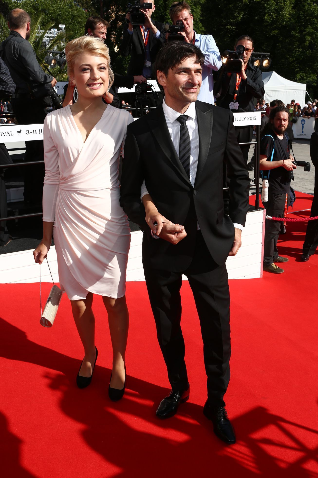 MFF KV 2015 - závěr festivalu