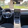 Dacia Bigster Hybrid dlouhodobý test