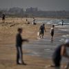 Palestina, Gaza, Pásmo Gazy, Izrael