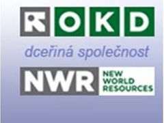 OKD, dceřinná společnost NWR