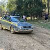 Off-road trial Pístovské mokřady