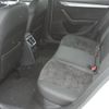 Test Škoda Octavia