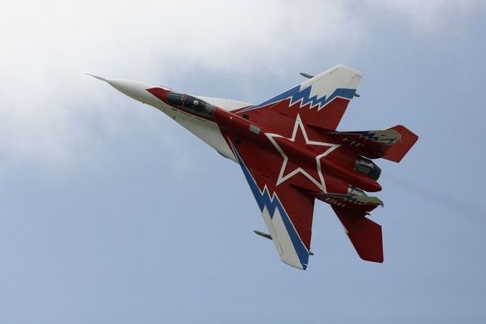 Mig 29