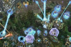 14 nových obrázků ze StarCraft 2