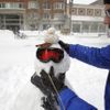 Fotogalerie: Blizard v USA - únor 2013