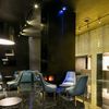 Grand Hotel - recepce + hotelové lobby