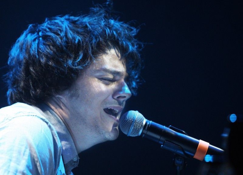 Jamie Cullum