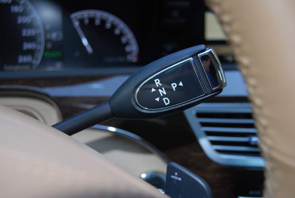Automoto - MB S 400 H - 5