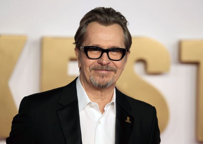 Gary Oldman - 5 manželství