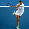 Viktoria Azarenková na Australian Open 2016